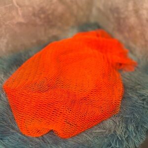 African Bath Net ( free gift with purchase)